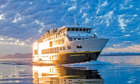 National Geographic Venture
