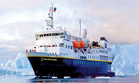 National Geographic Explorer