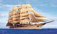 Sea Cloud