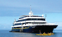 National Geographic Islander