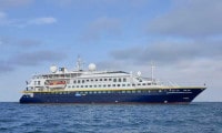 National Geographic Islander II