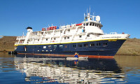 National Geographic Sea Bird