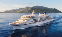 MS Europa