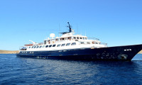 M/Y Callisto