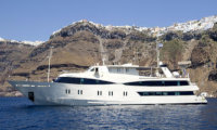 M/Y Harmony V