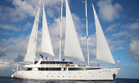M/S Panorama