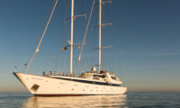 M/S Panorama II