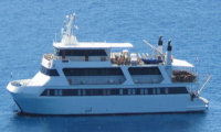 M/Y Pegasos