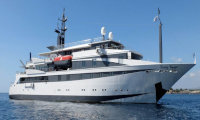 M/Y Variety Voyager