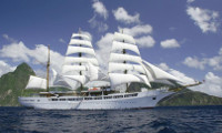 Sea Cloud II