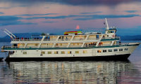 Admiralty Dream