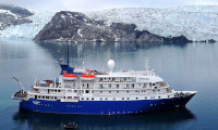 Sea Spirit