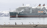 Seabourn Venture