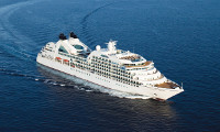 Seabourn Sojourn Seabourn Sojourn
