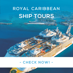 Check Royal Caribbean Ship Tours
