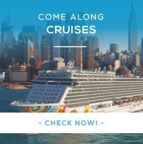 Check Other cruise sailings